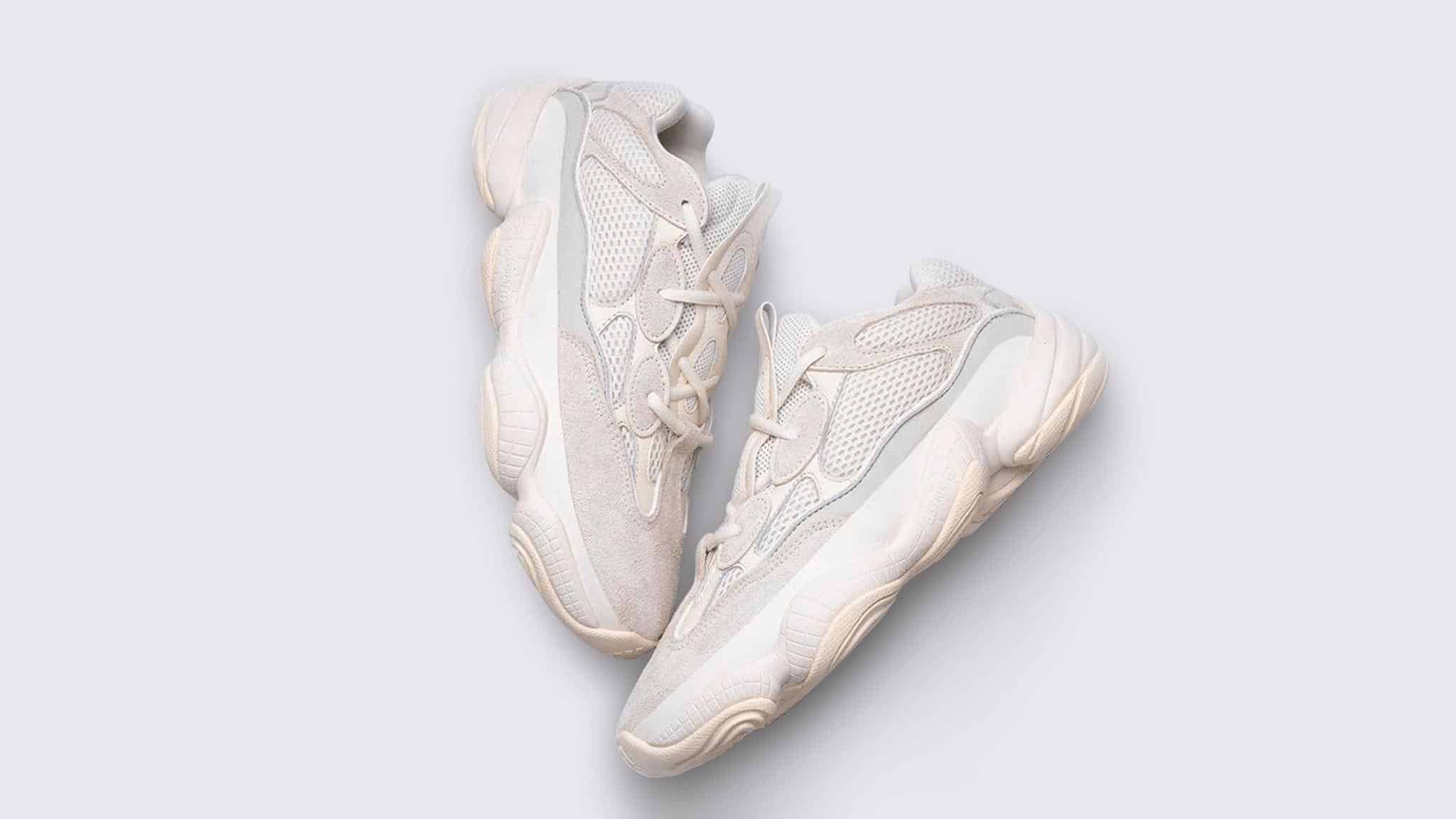 2048x1152 Adidas Yeezy Wallpaper
