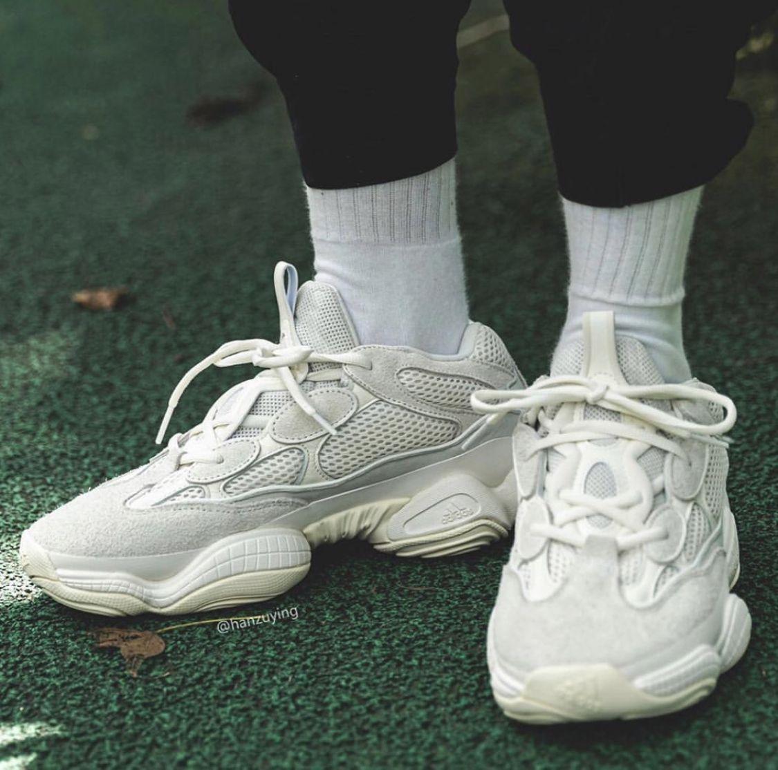 1125x1114 Adidas 500 “Bone White“ ✔️. Zapatillas adidas hombre, Zapatos yeezy, Zapatos