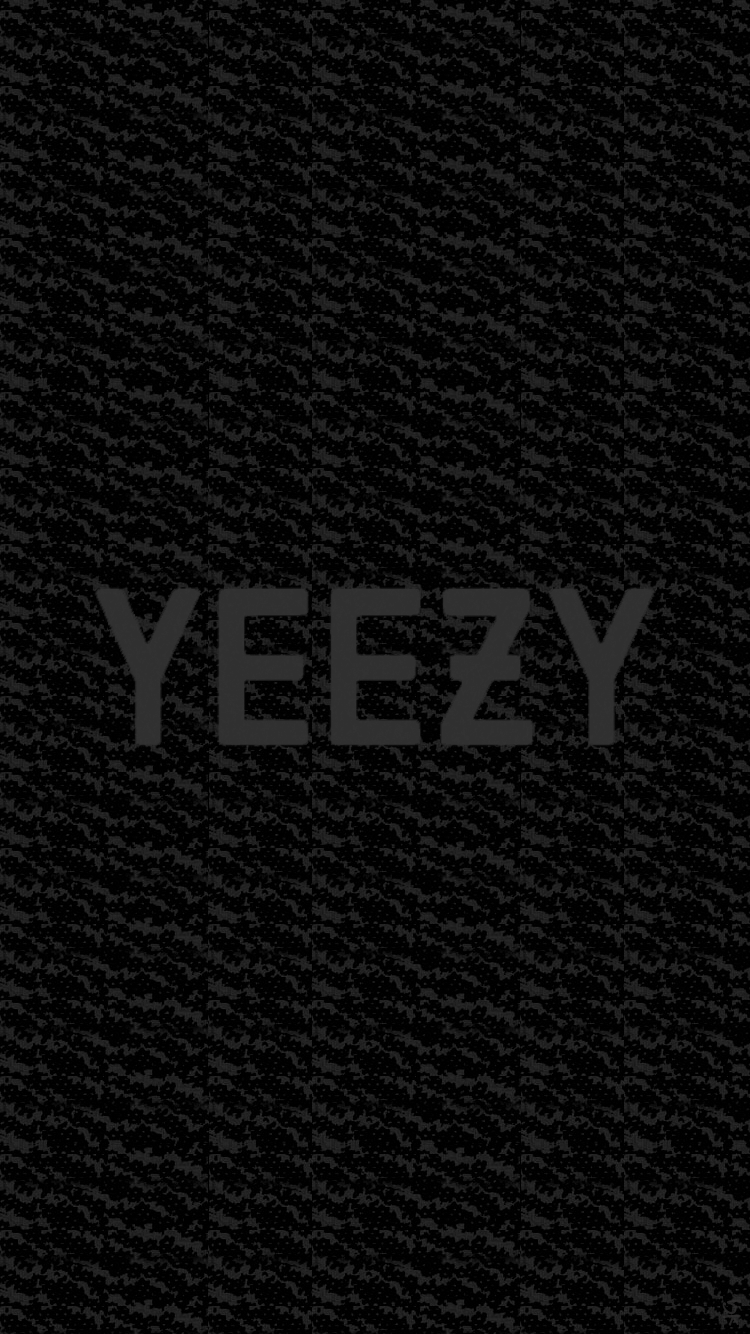 750x1334 Yeezy Wallpaper