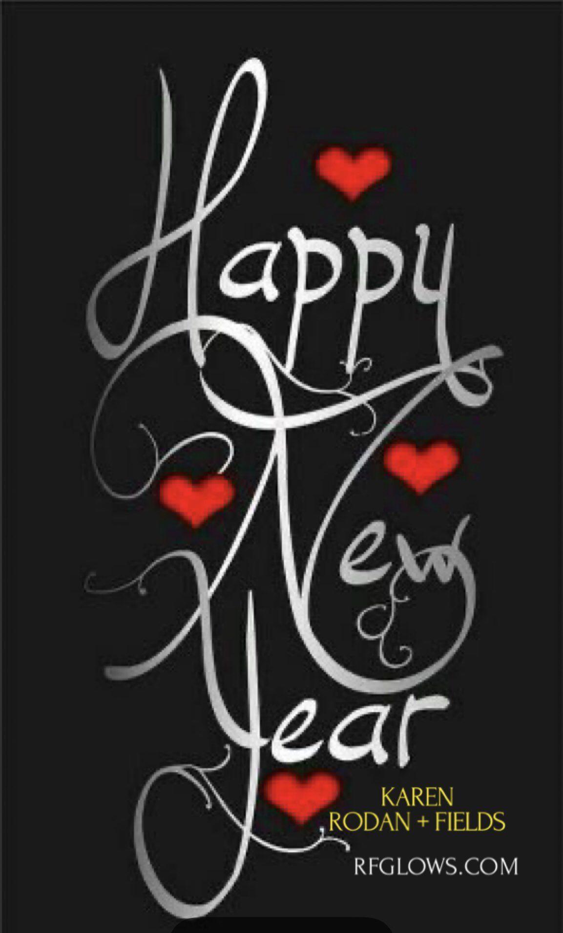 1153x1909 Karen Gates on Twitter. Happy new year wallpaper, Happy new year picture, Happy new year image