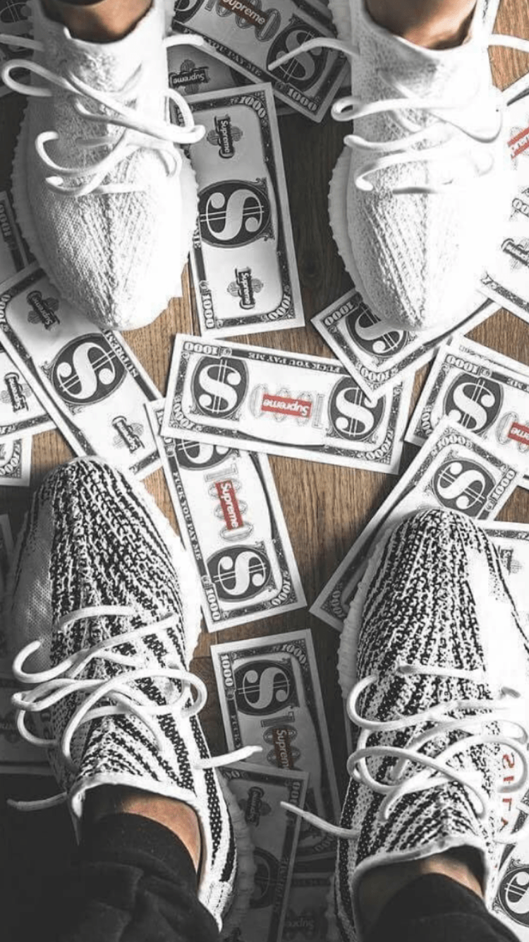 750x1334 Yeezy easy. Yeezy, Yeezy Hypebeast wallpaper