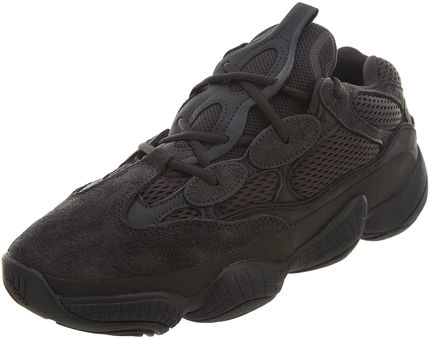 1500x1183 black yeezy 500 cheap online