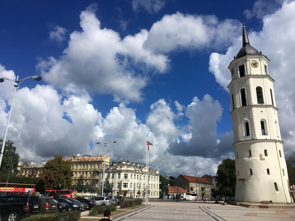 1024x768 Cool Things You Must Do In Vilnius, Lithuania