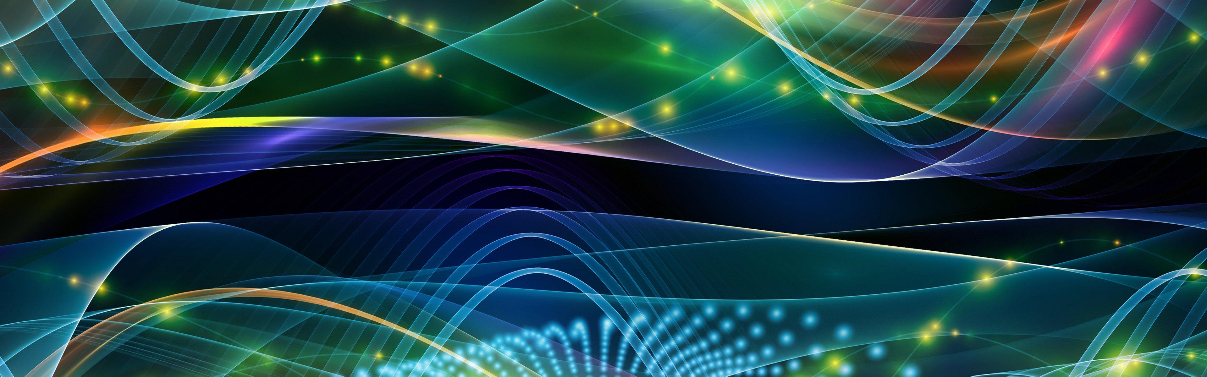 Dual Monitor Abstract Wallpapers Top Free Dual Monitor Abstract