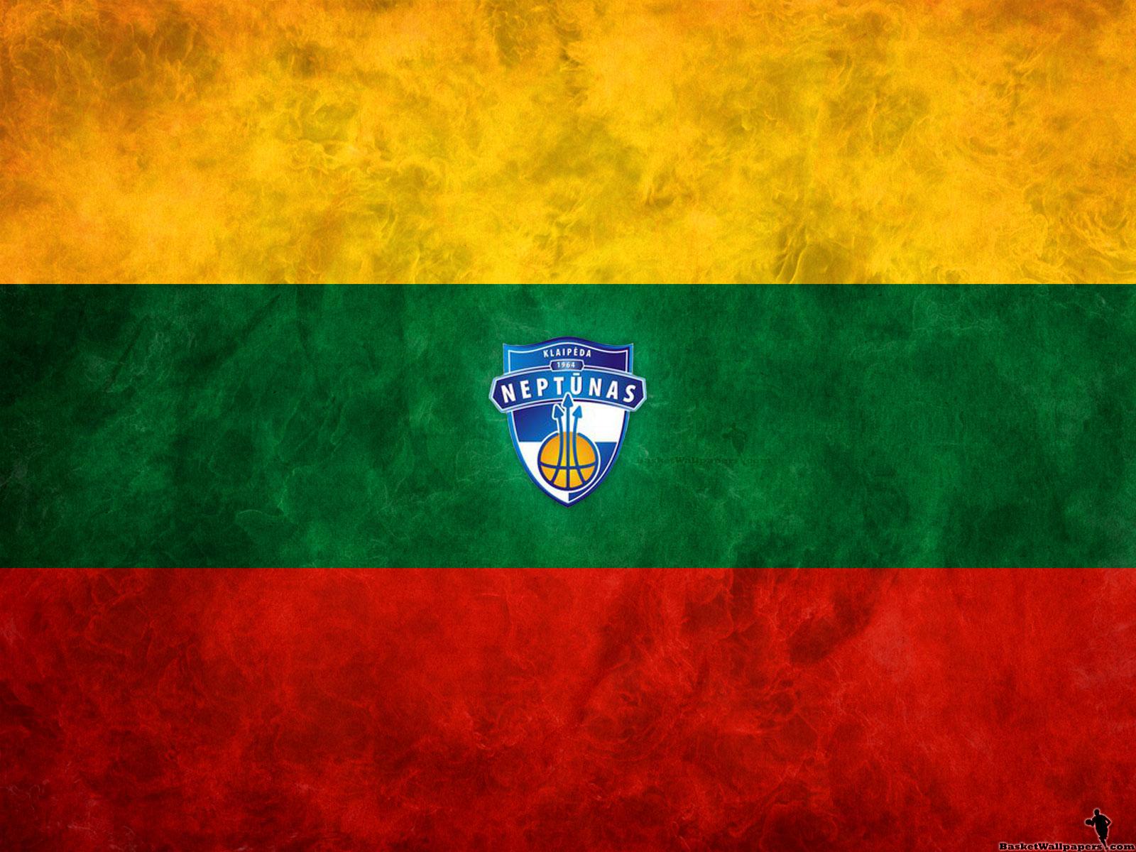 1600x1200 BC Neptunas Klaipeda Wallpaper. Basketball Wallpaper at