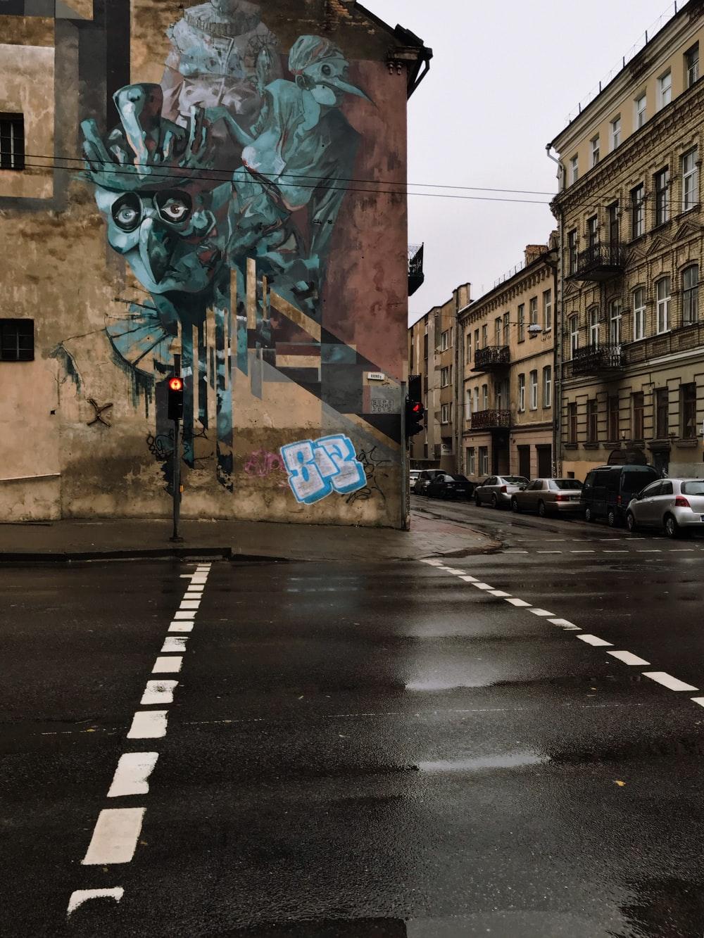 1000x1333 Vilnius Old Town Picture. Download Free Image