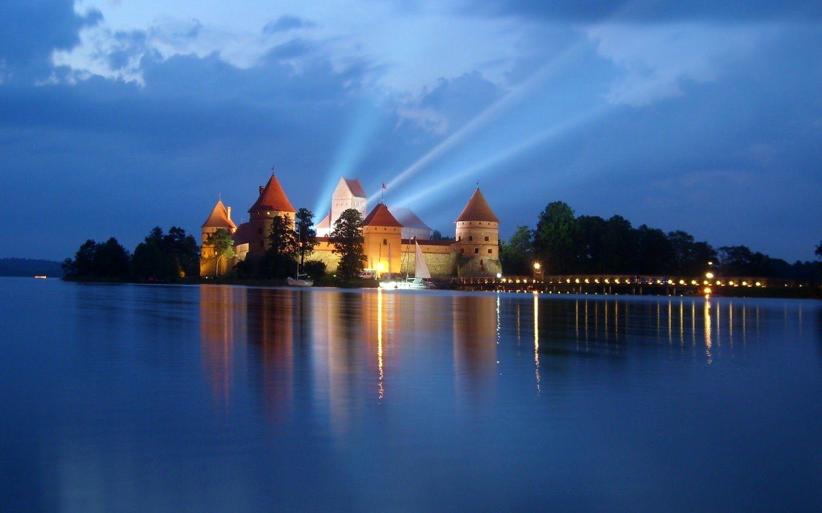 1600x1000 Lithuania