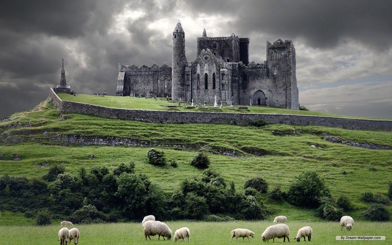 1280x800 We're going to Ireland this summer!