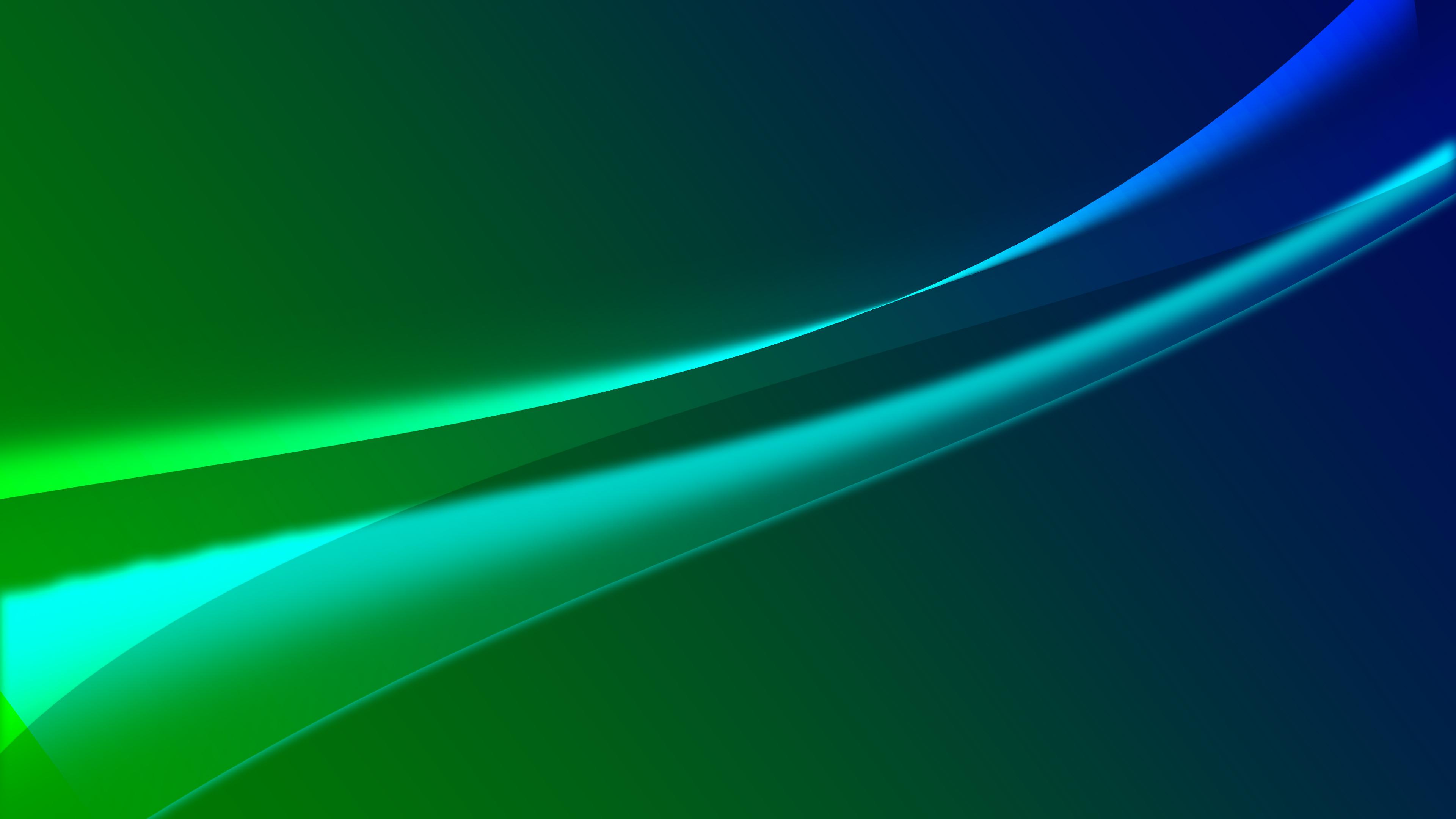 Blue Green Abstract Wallpapers - Top Free Blue Green Abstract