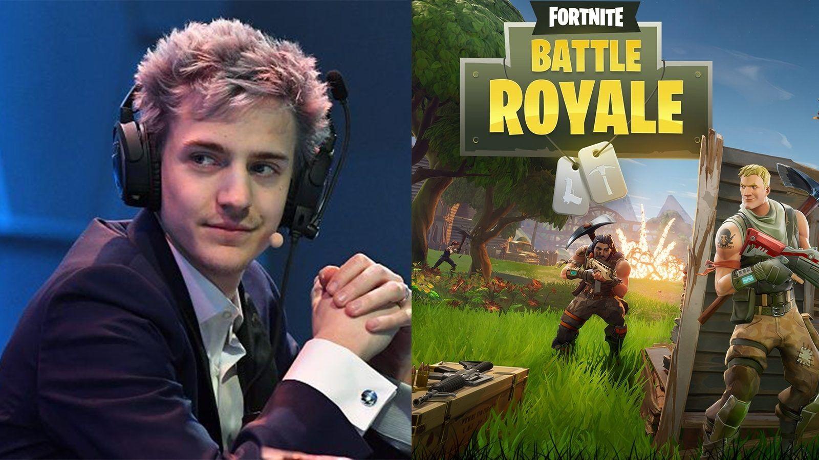 1600x900 Ninja Proves He's a Hunting Rifle God with Series of Incredible