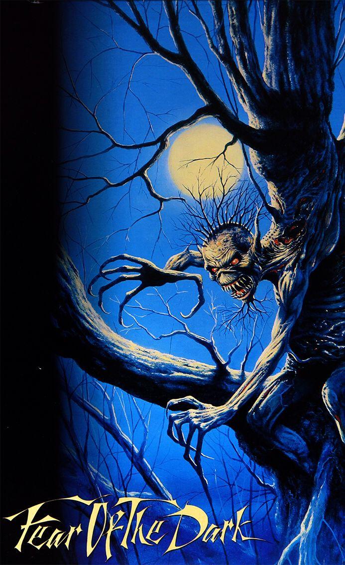 693x1136 Iron Maiden Phone Wallpaper