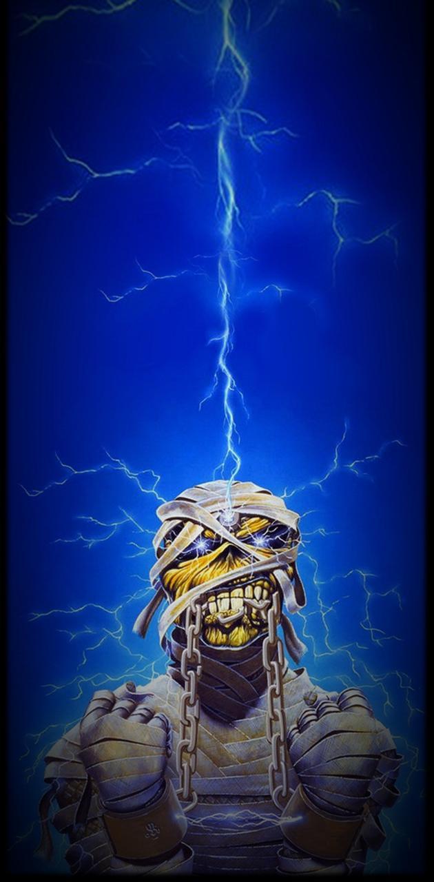 Iron Maiden iPhone Wallpapers - Top Free Iron Maiden iPhone Backgrounds ...