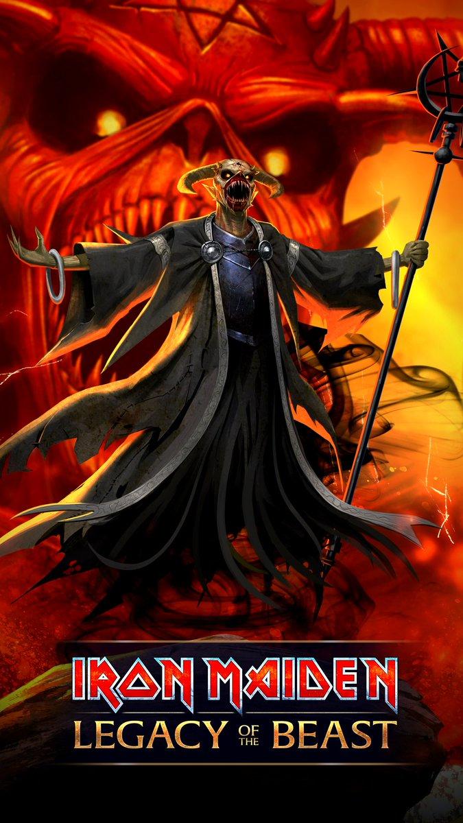 675x1200 Eddie Iron Maiden iPhone Wallpaper