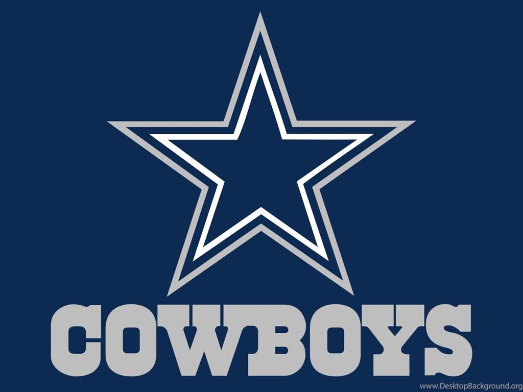 1024x768 Dallas Cowboys Logo Wallpaper Latest Wallpaper Desktop Background