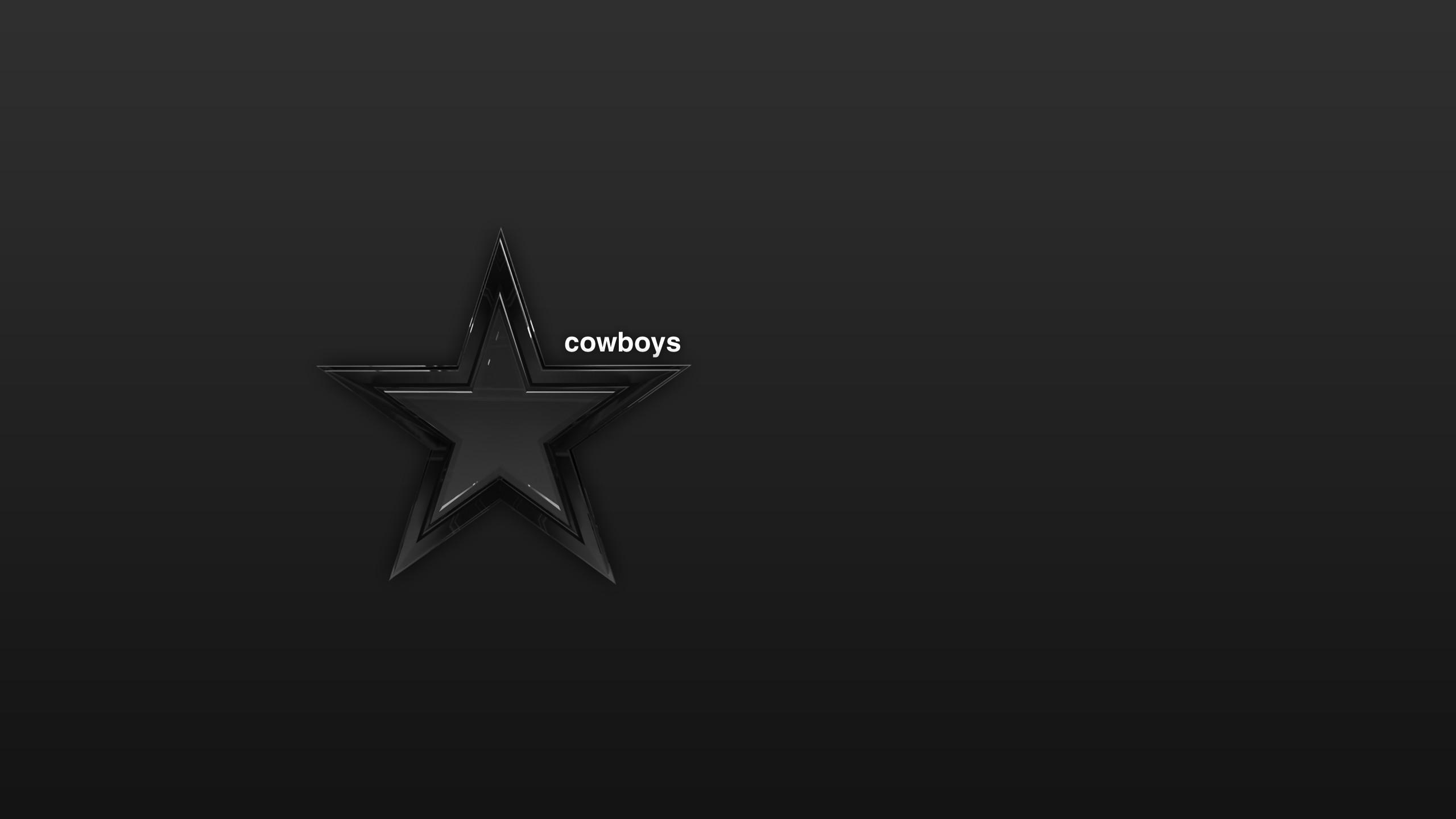 2560x1440 Dallas Cowboys Wallpaper for iPhone