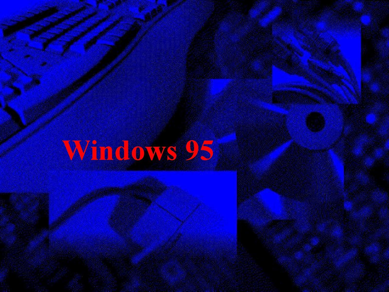 1600x1200 TTN Ministry windows 95 puma wallpaper