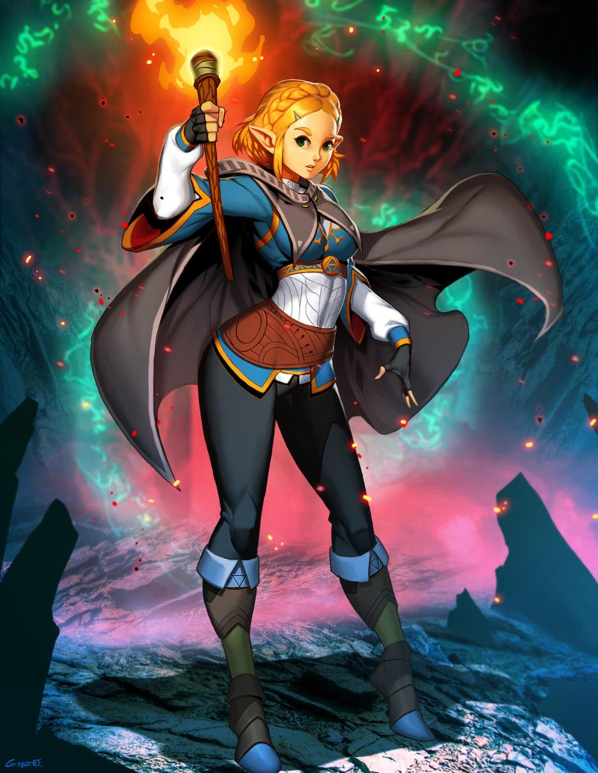 1200x1552 Zelda Wallpaper Free HD Wallpaper