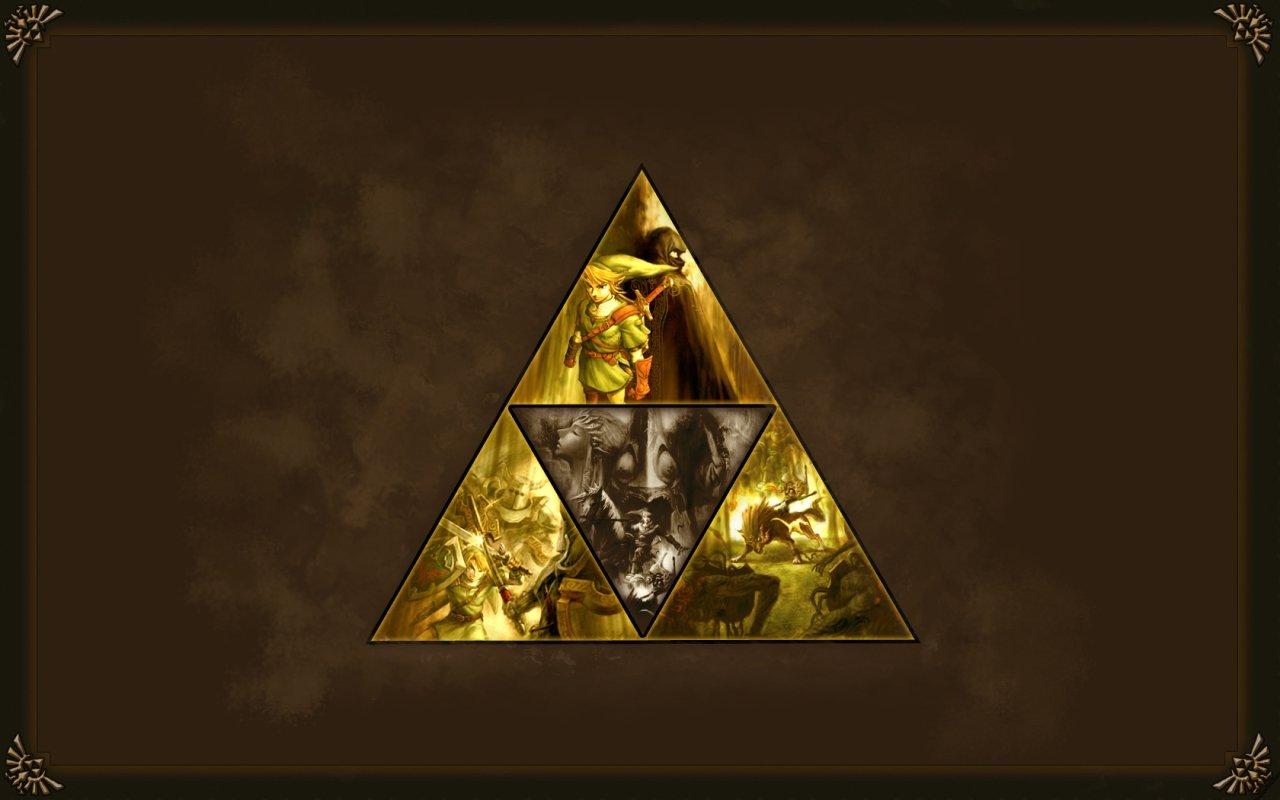1280x800 Zelda Wallpaper Laptop HD