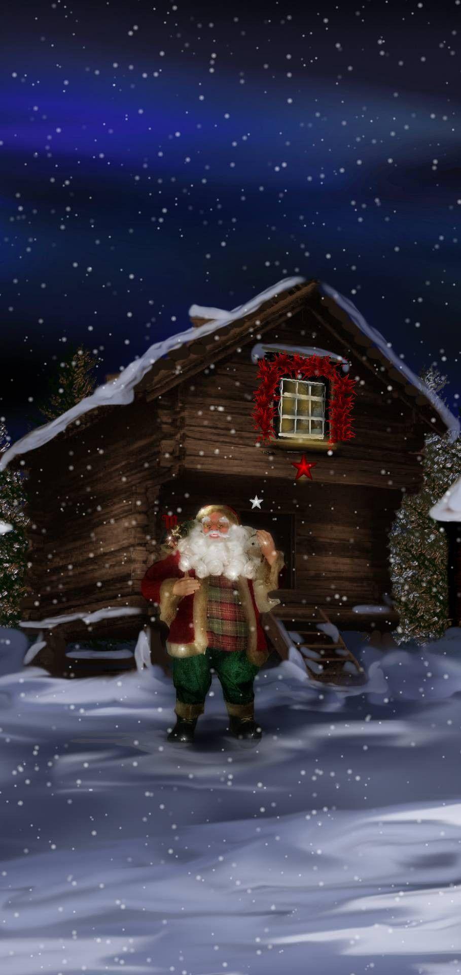 909x1920 Christmas wallpaper. Christmas wallpaper, Zelda characters, Character