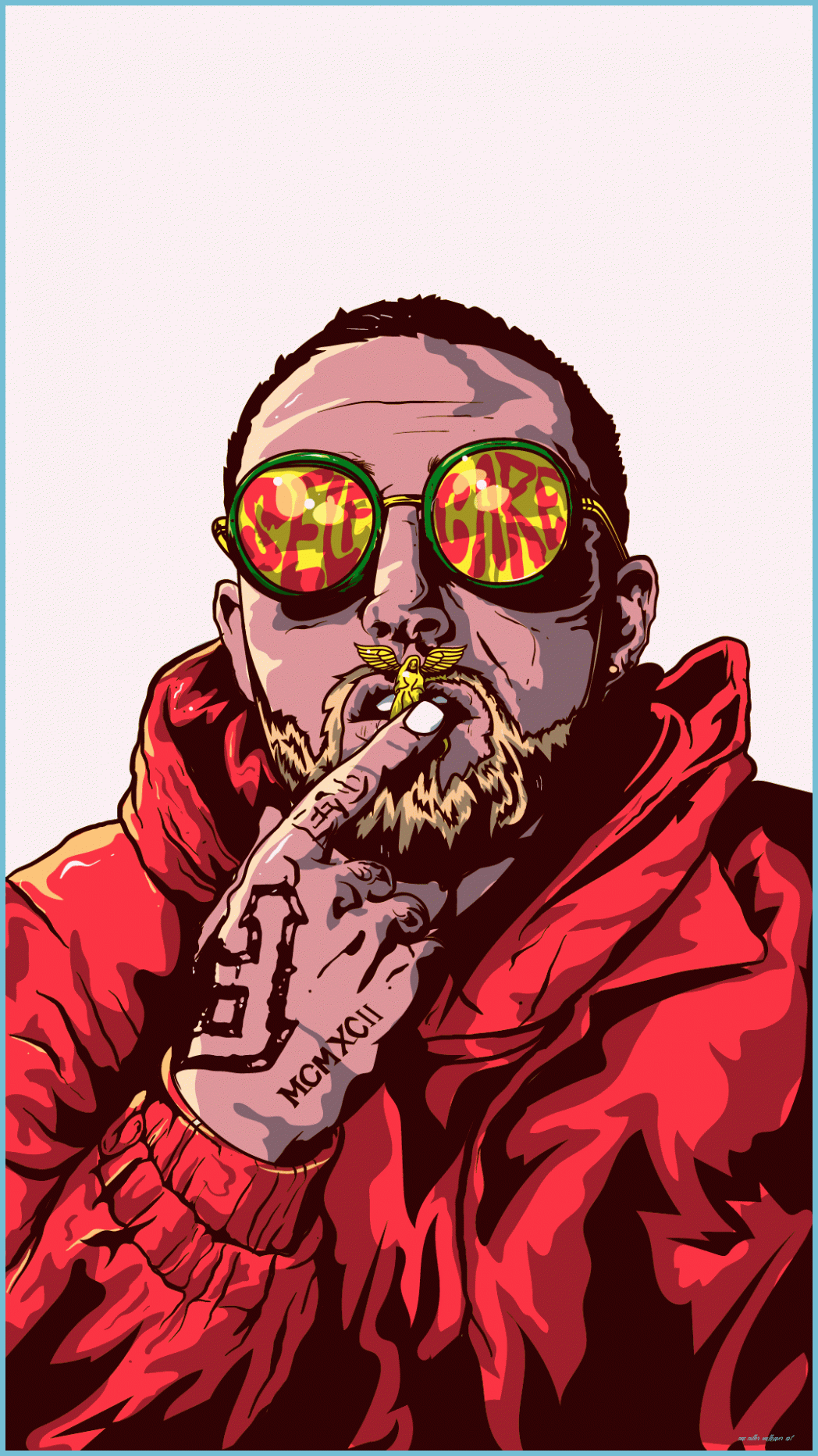 1048x1863 What You Know About Mac Miller Wallpaper Art And What You Don't Know About Mac Miller Wallpaper Art. Mac Miller Wallpaper Art