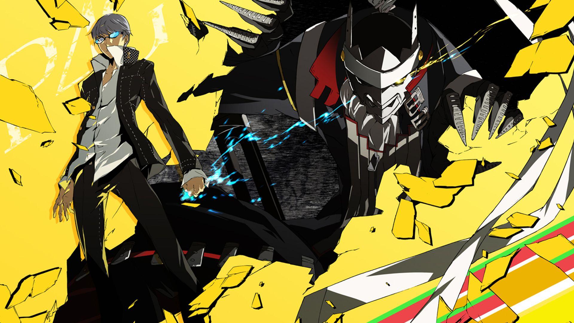 1920x1080 Persona