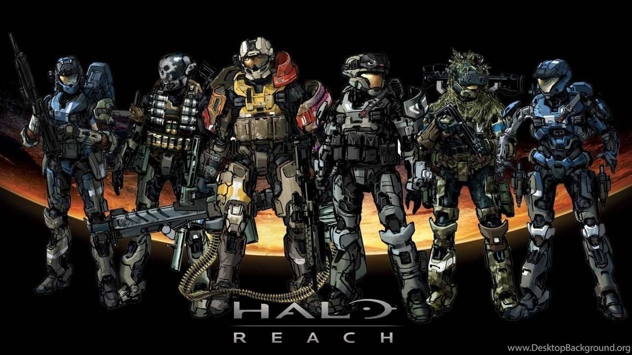 1280x720 Gallery For Awesome Halo Wallpaper Desktop Background