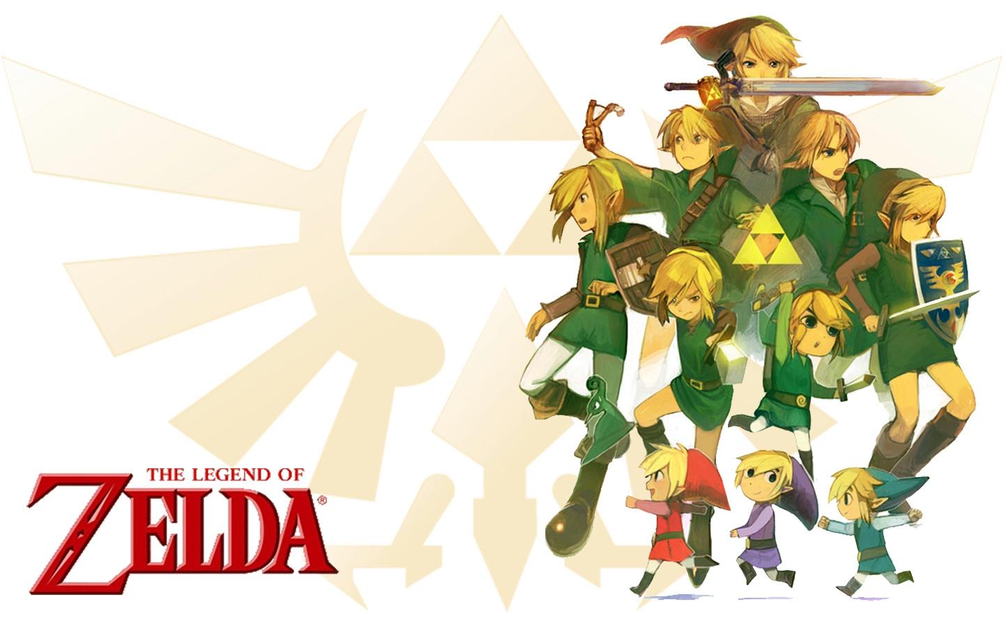 1440x900 Download Wallpaper, Download nintendo link triforce the legend of zelda 1440x900 wallpaper Wallpaper –Free Wallpaper Download