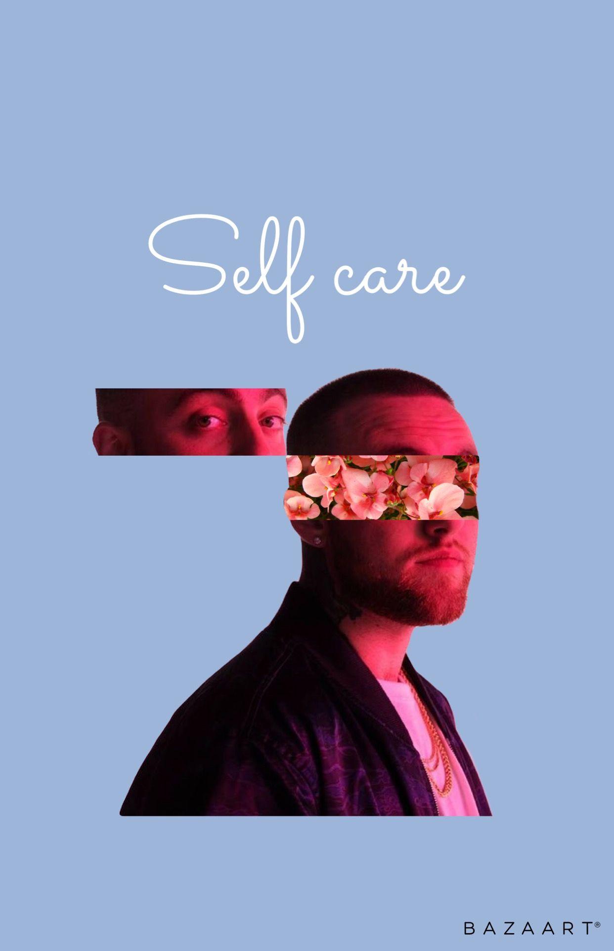 1242x1922 Backgraund Mac Miller Wallpaper