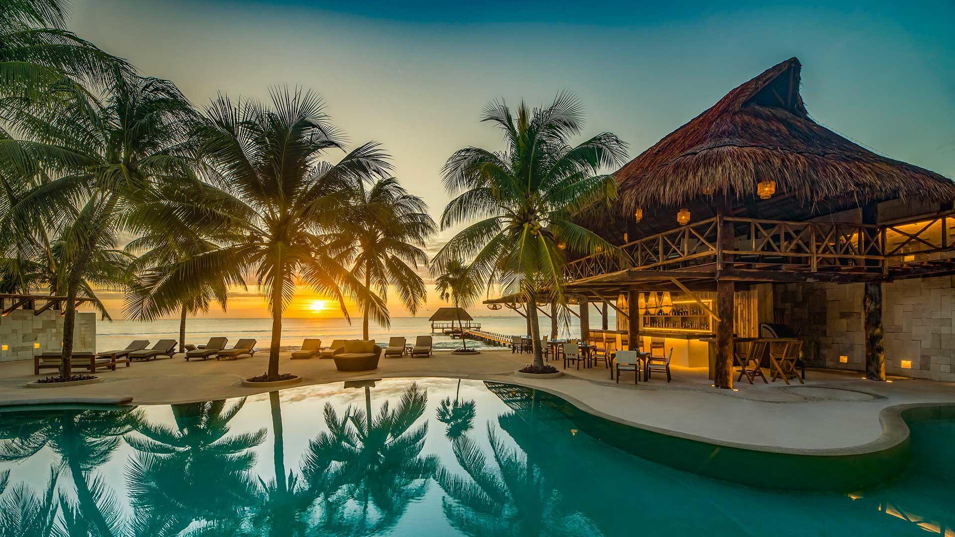 1920x1080 Viceroy Riviera Maya