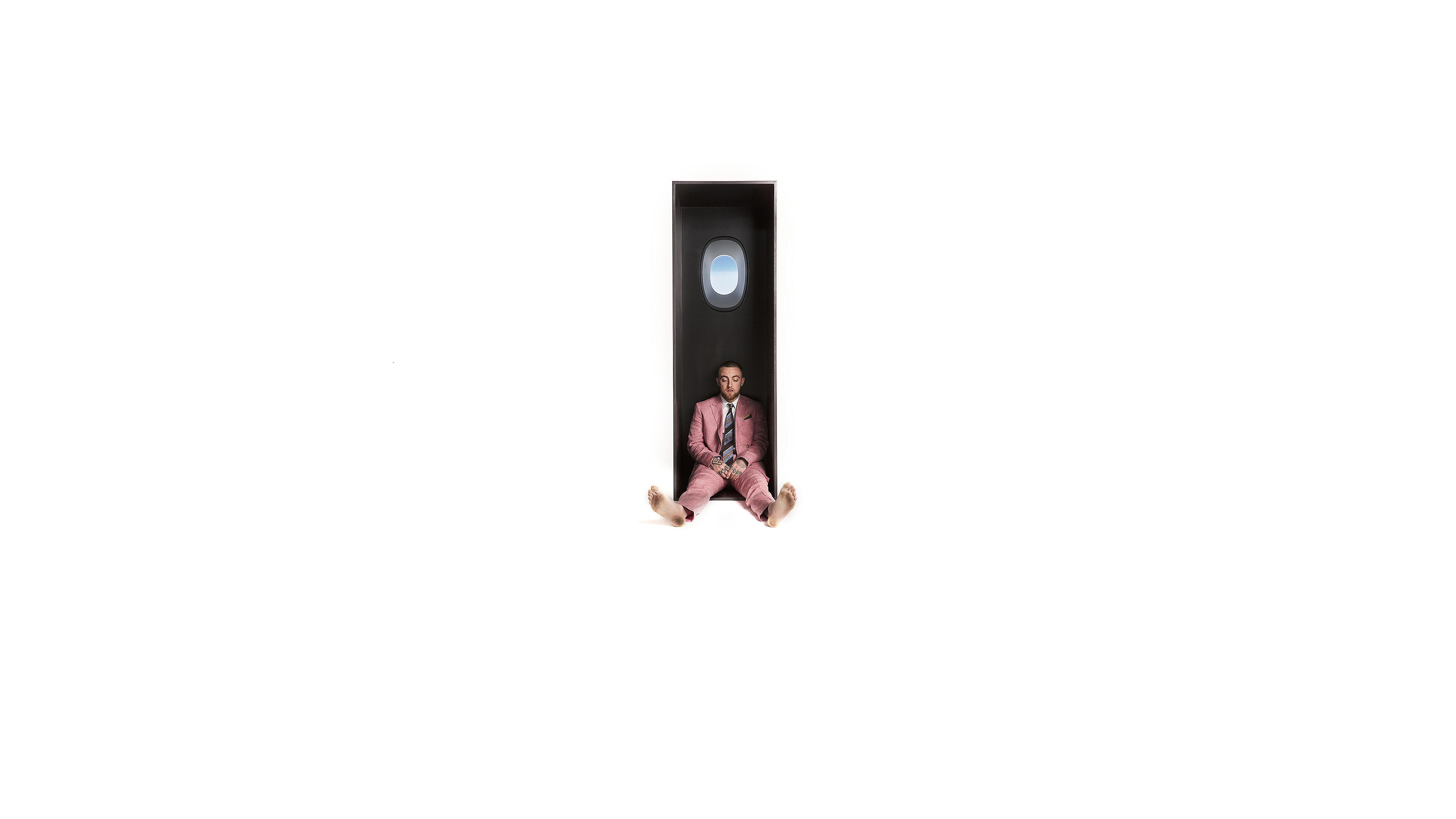 3840x2160 RIP Mac Miller [3840x2160]: wallpaper
