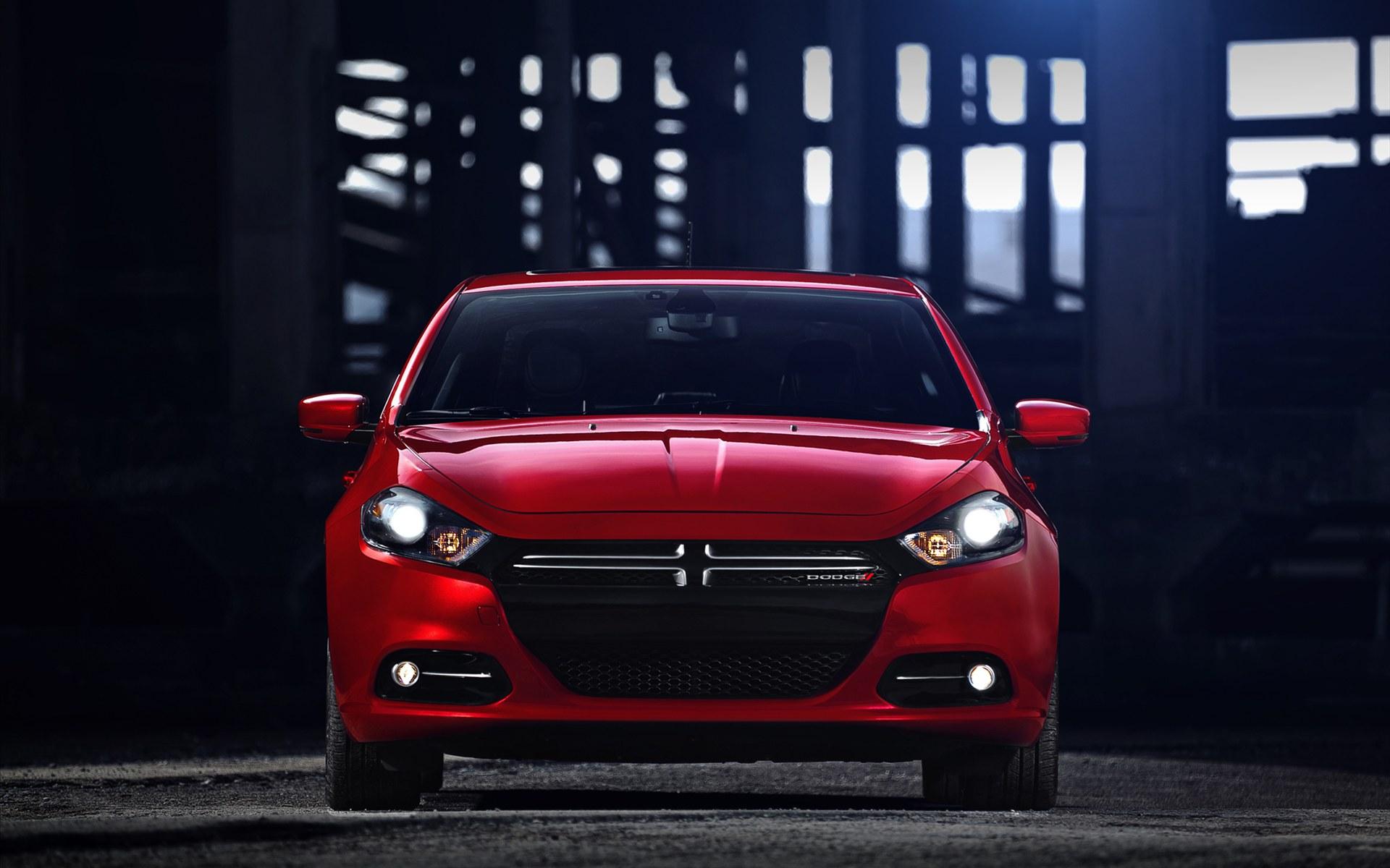 1920x1200 Dodge Dart Wallpaper HD 44946 1920x1200px