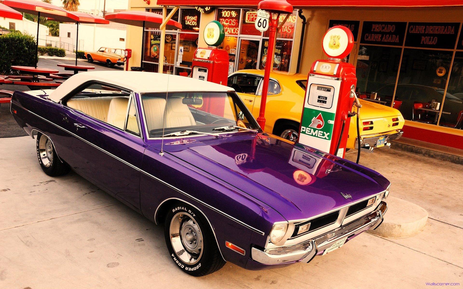1920x1200 Dodge Dart HD Wallpaper and Background Image