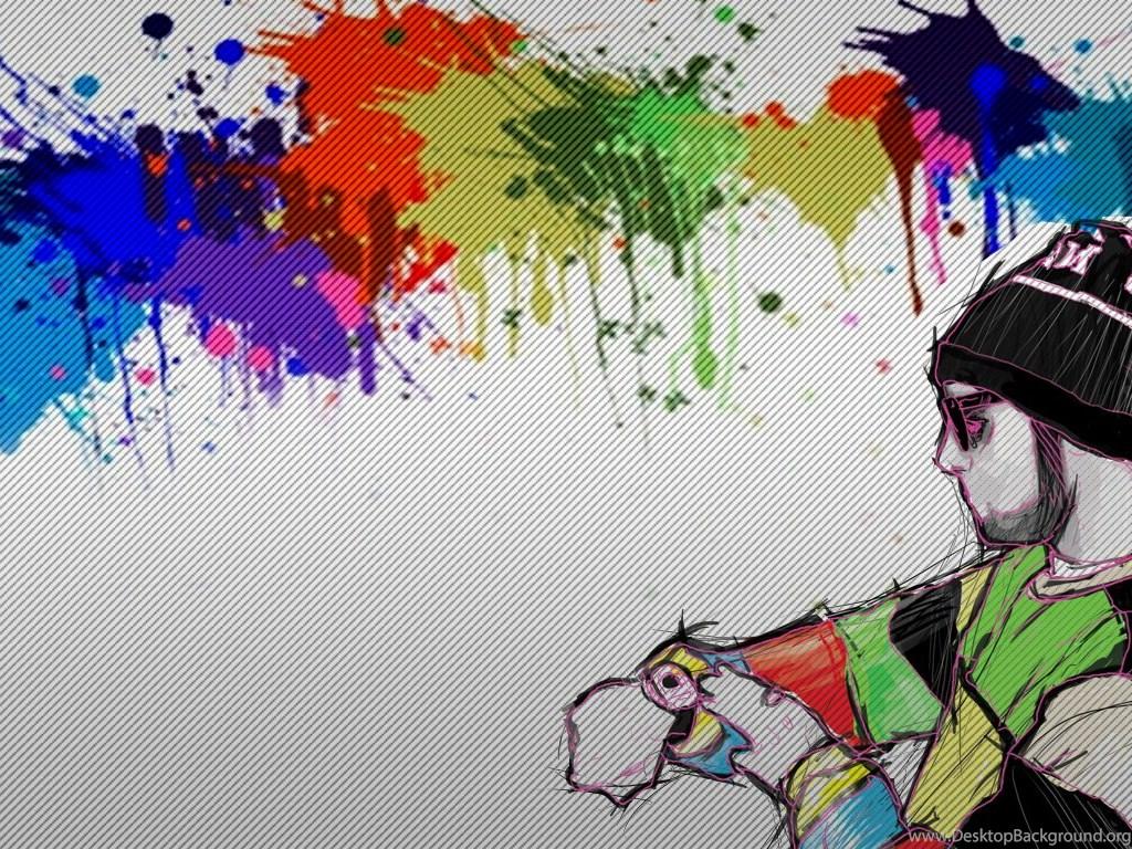 1024x768 Mac Miller Wallpaper Desktop Background