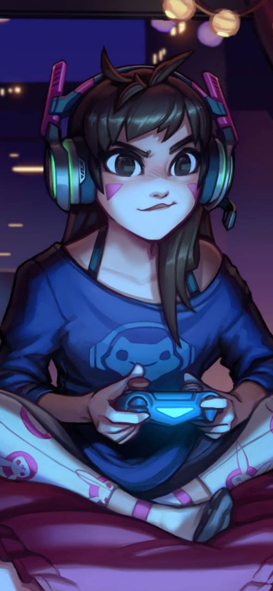 1080x2340 Best Gaming iPhone Wallpaper
