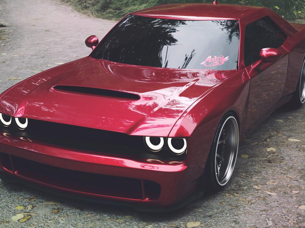 1024x768 Dodge Dart 1024x768 Resolution HD 4k Wallpaper, Image, Background, Photo and Picture