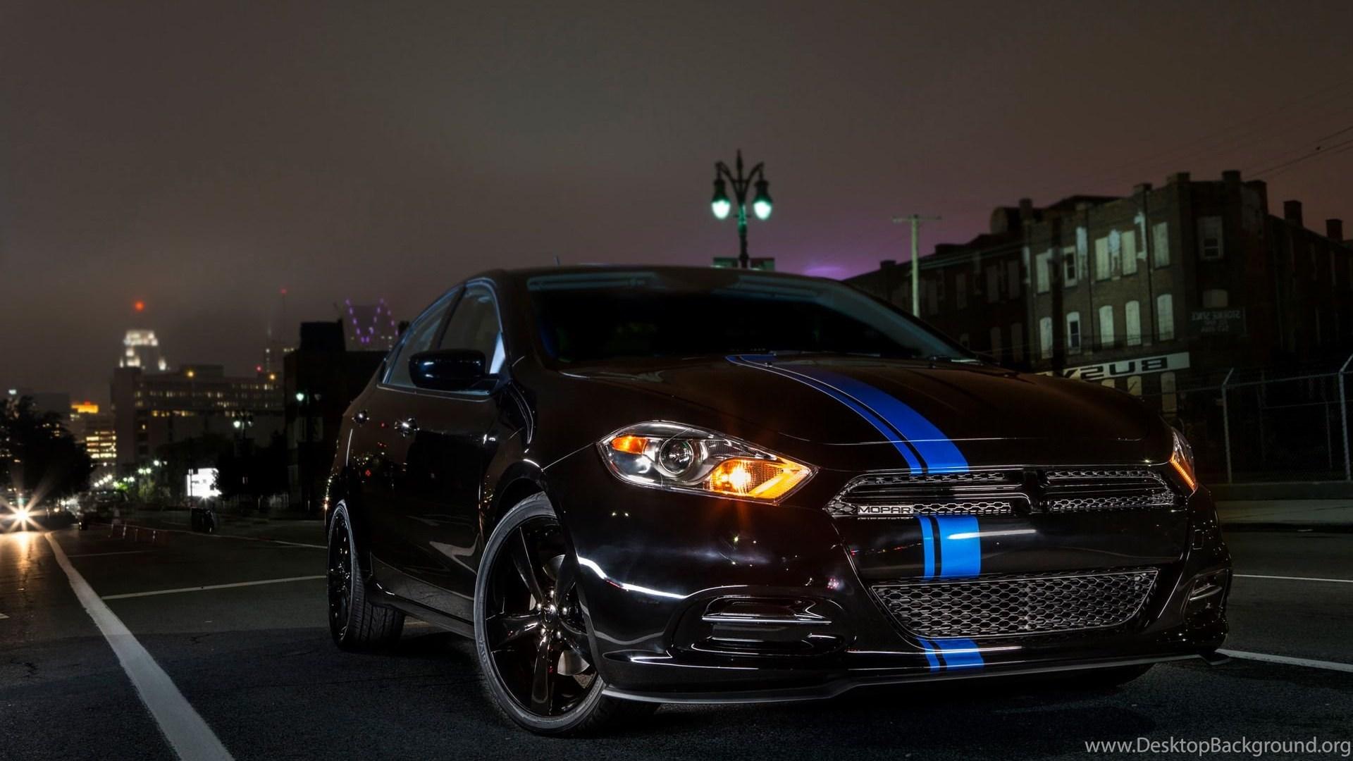 1920x1080 Dodge Dart Mopar Wallpaper Desktop Background