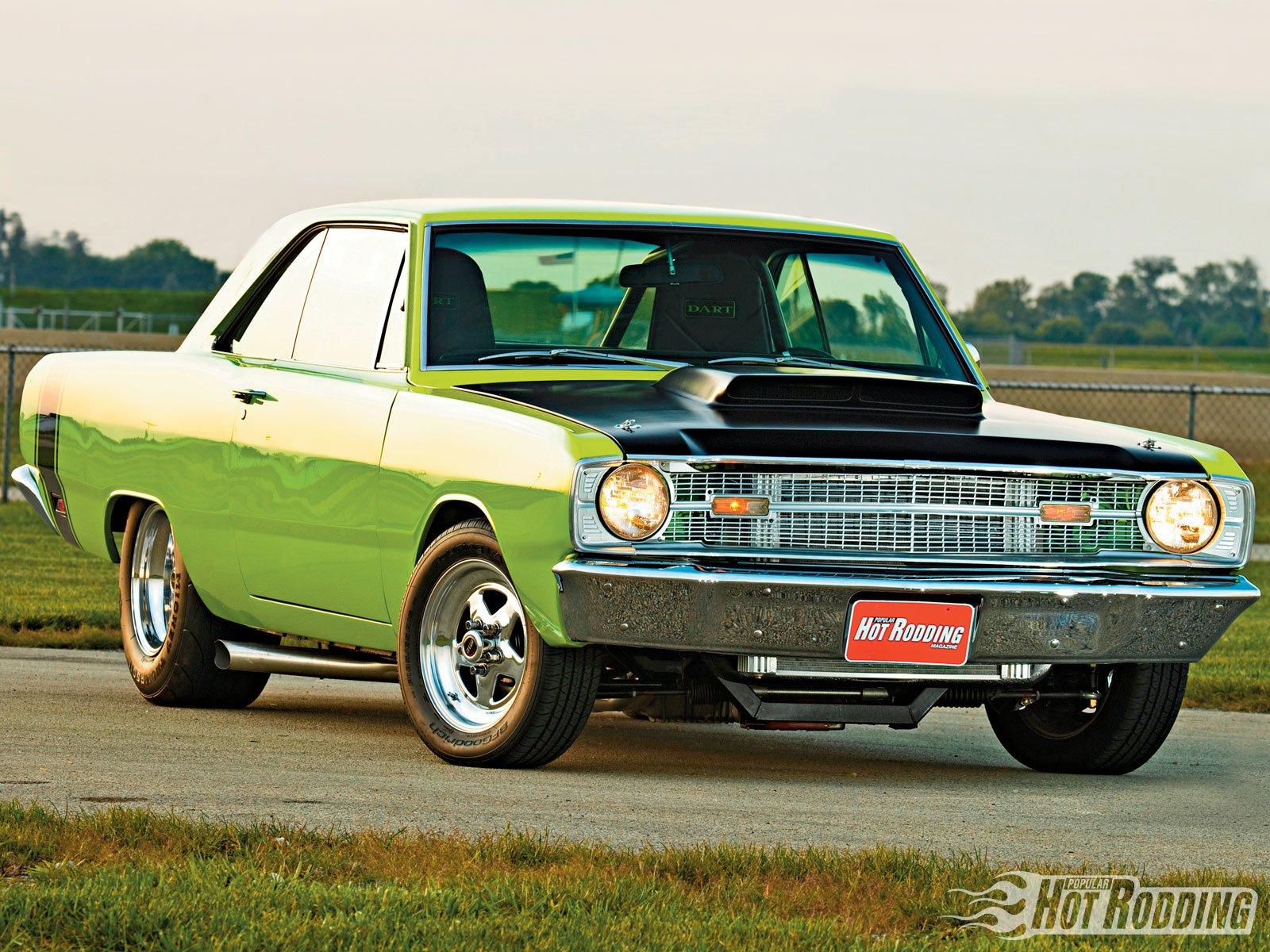 1600x1200 Dodge Dart GT Wallpaper and Background Imagex1200