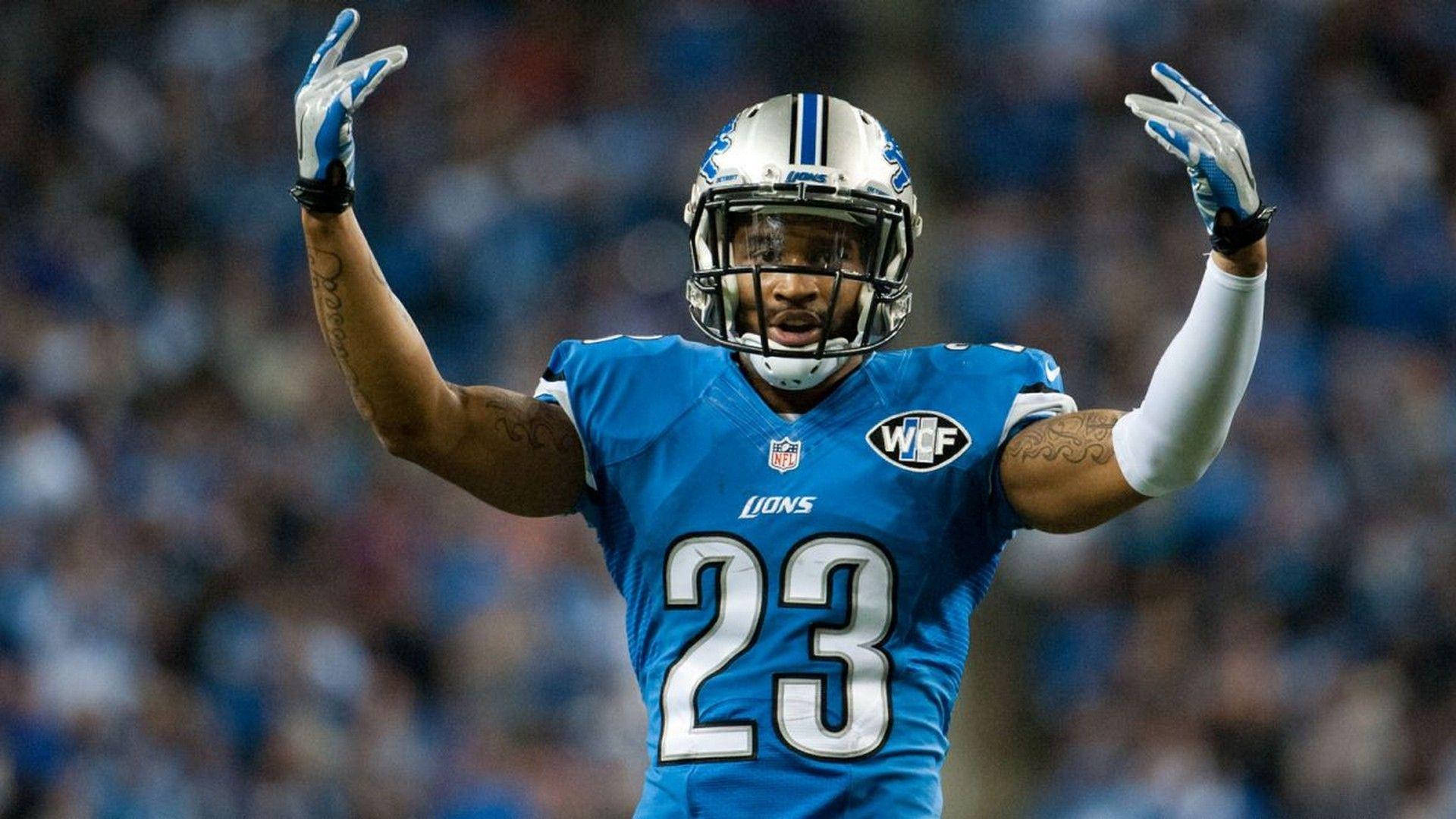 Darius Slay Wallpapers - Top Free Darius Slay Backgrounds - WallpaperAccess