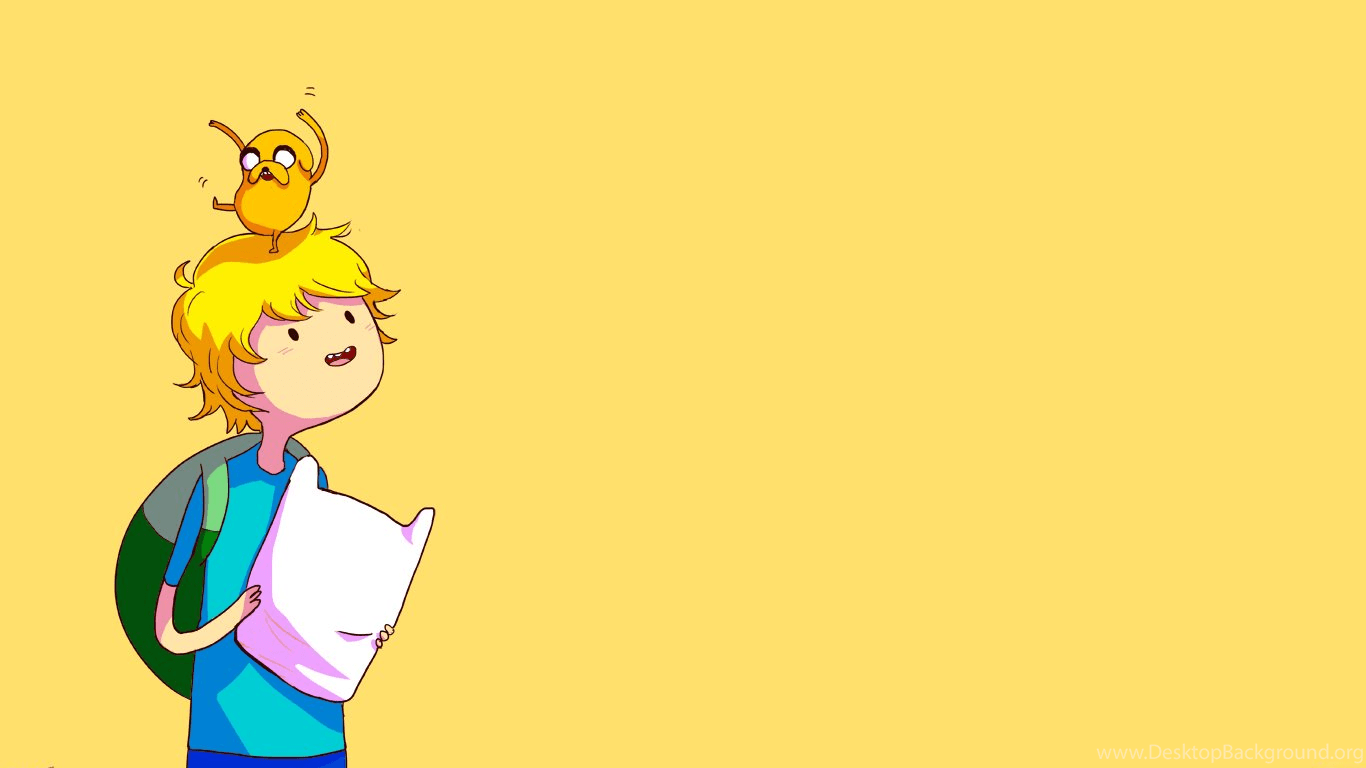1366x768 Adventure Time Desktop Background Desktop Background