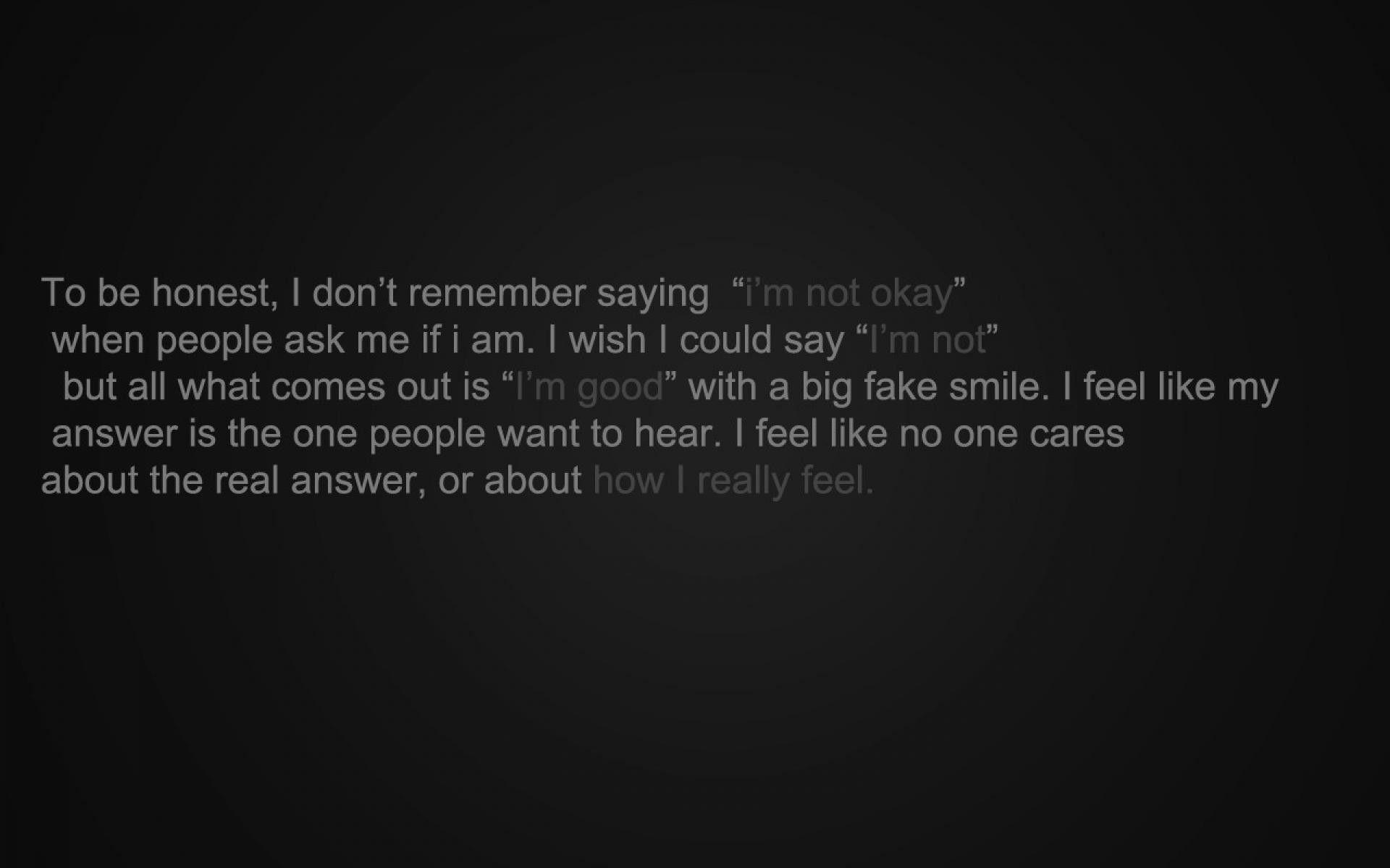 1920x1200 Sad Laptop Wallpaper, HD Sad Laptop Background