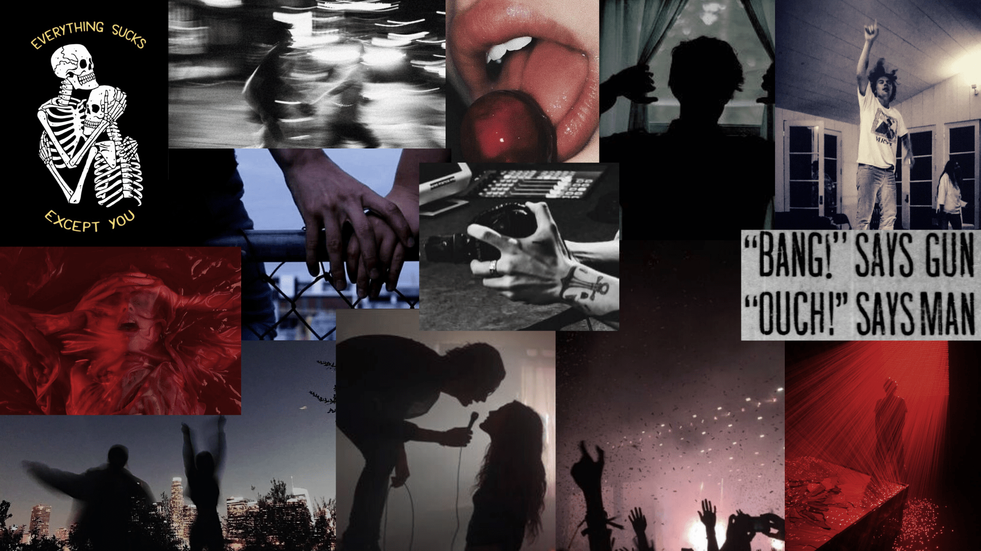 1920x1080 Duplicity Harry Desktop Wallpaper.. Dark Harry Styles Wallpaper Aesthetic. Harry styles wallpaper, Desktop wallpaper, Wallpaper