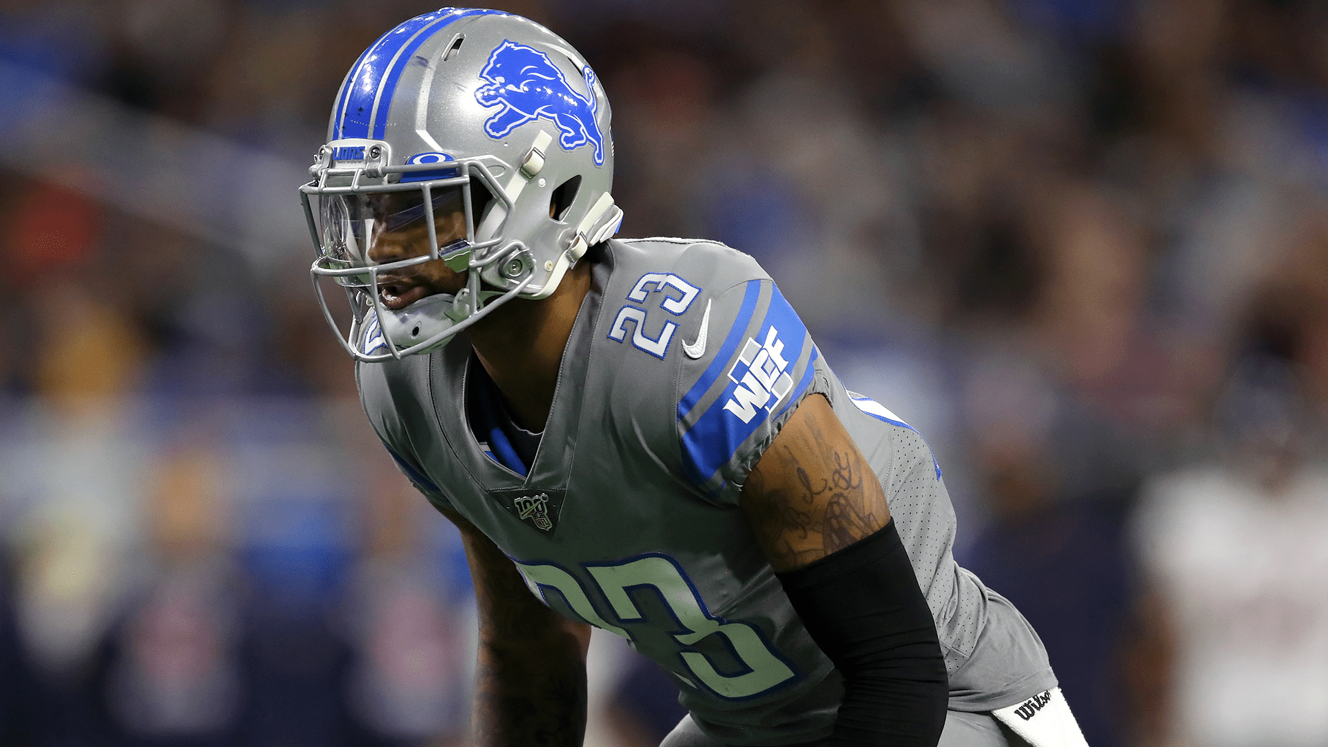 1920x1080 Players call Darius Slay's low PFF grade 'stupid' following trade to Eagles. Sporting News Canada