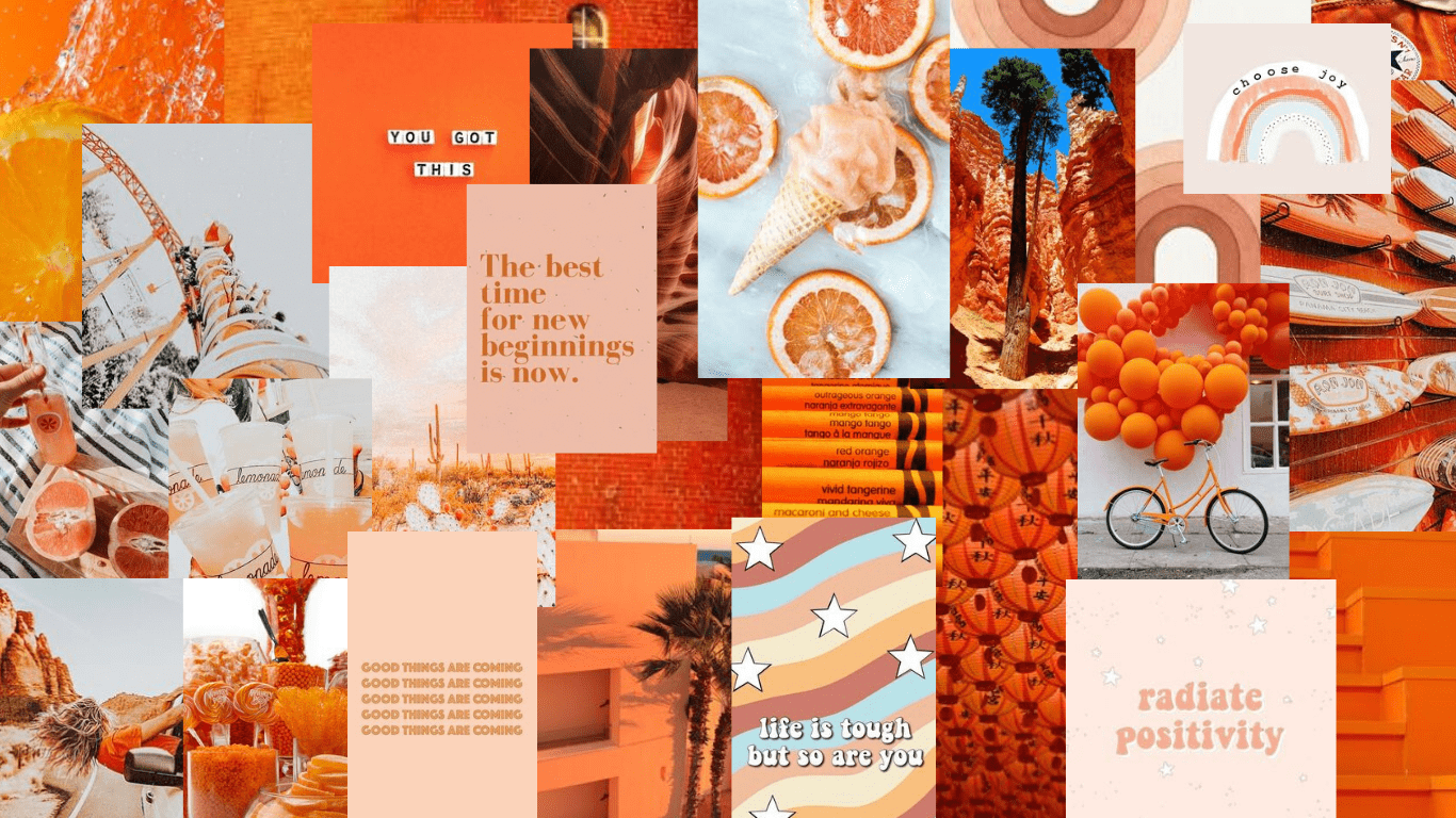 1366x768 Aesthetic Wallpaper For Laptop