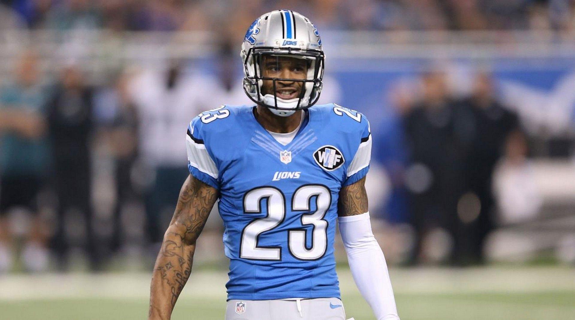 Darius Slay Wallpapers - Top Free Darius Slay Backgrounds - WallpaperAccess