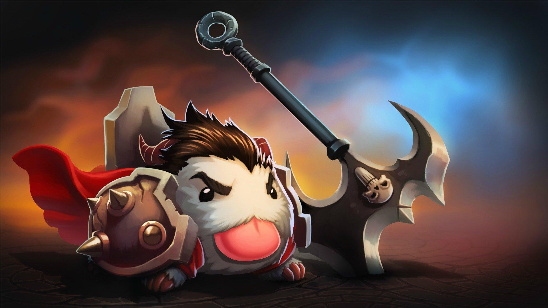 1920x1080 Darius (League Of Legends) wallpaper 1920x1080 Full HD (1080p) desktop background