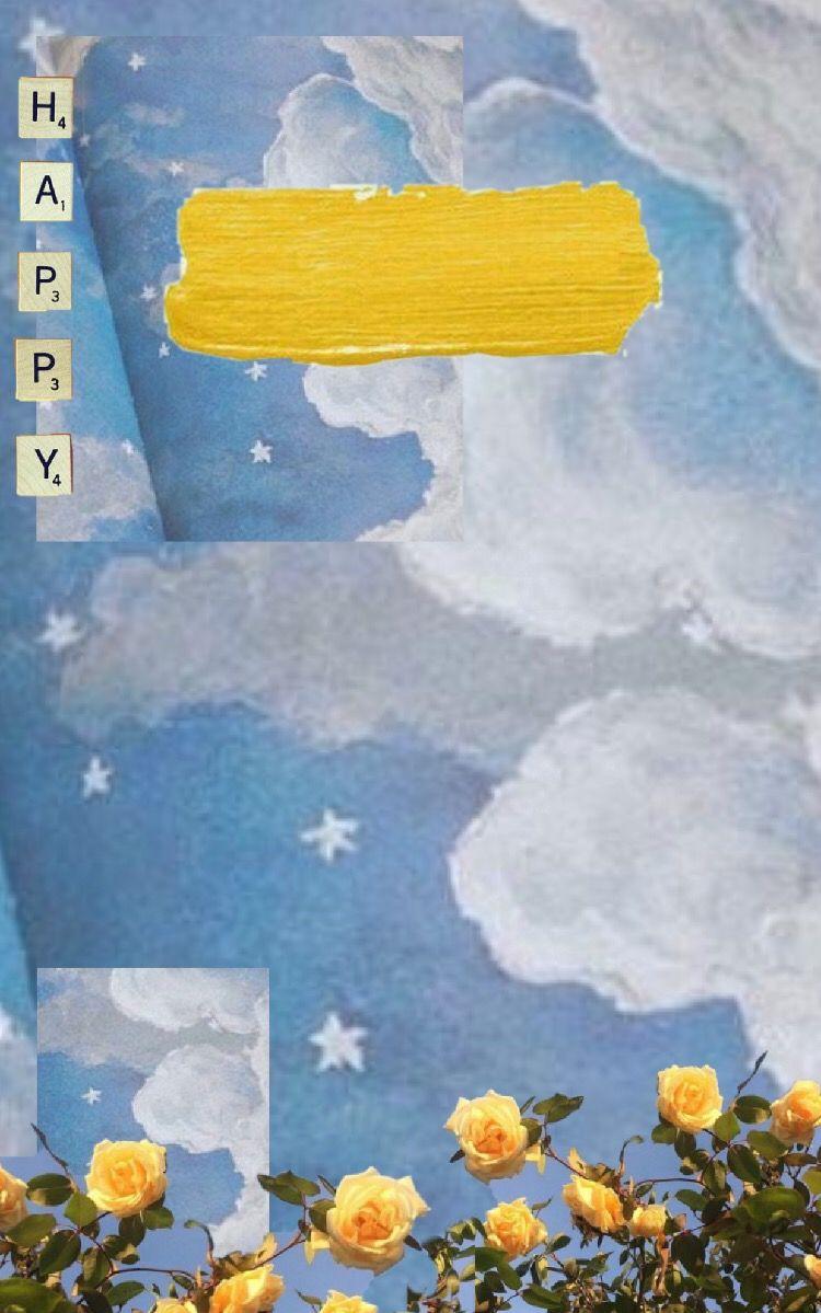 750x1199 Blue aesthetic wallpaper. Blue wallpaper iphone, Aesthetic iphone wallpaper, Light blue aesthetic