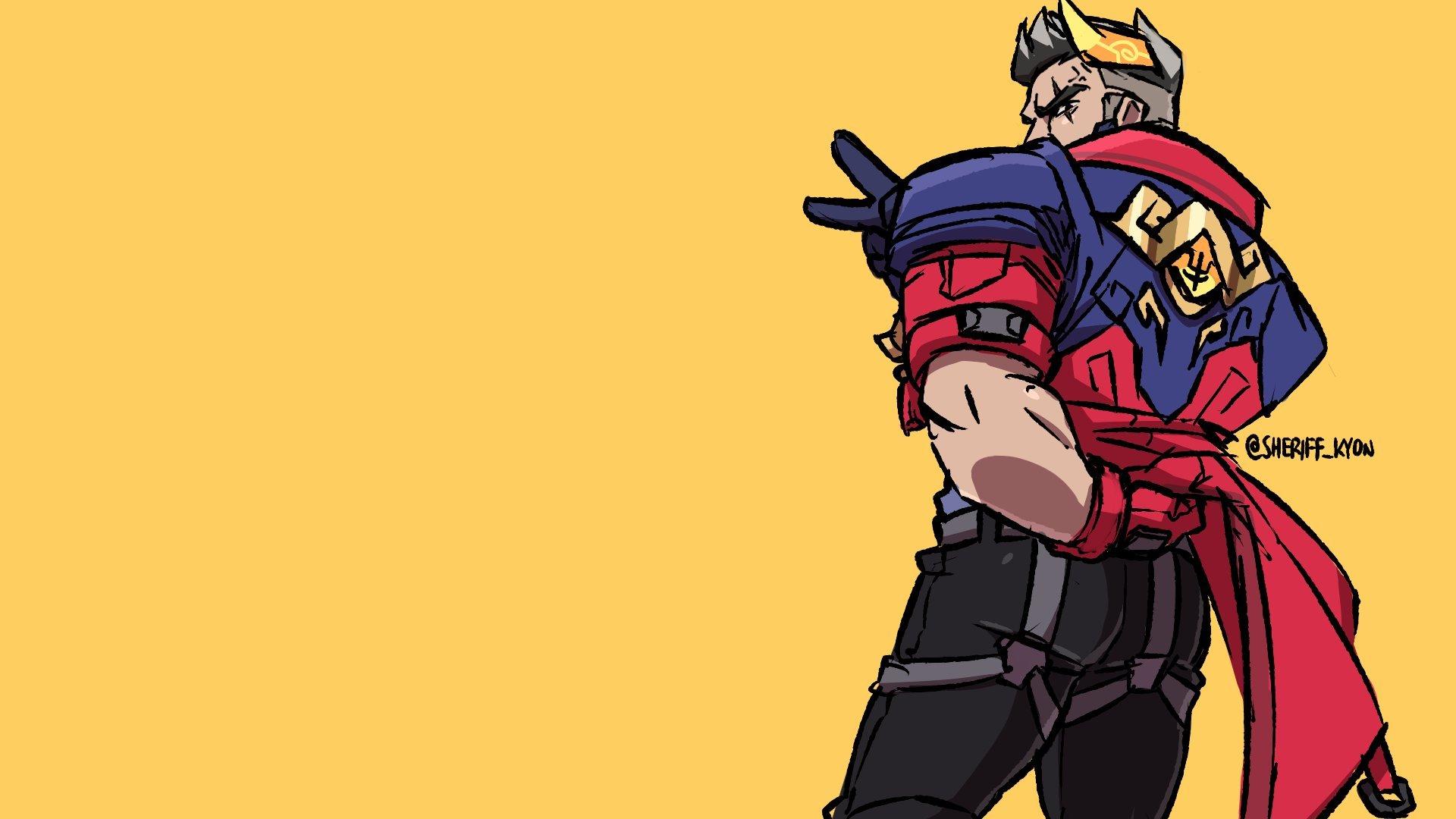 1920x1080 Darius (League of Legends) Wallpaper Anime Image Board
