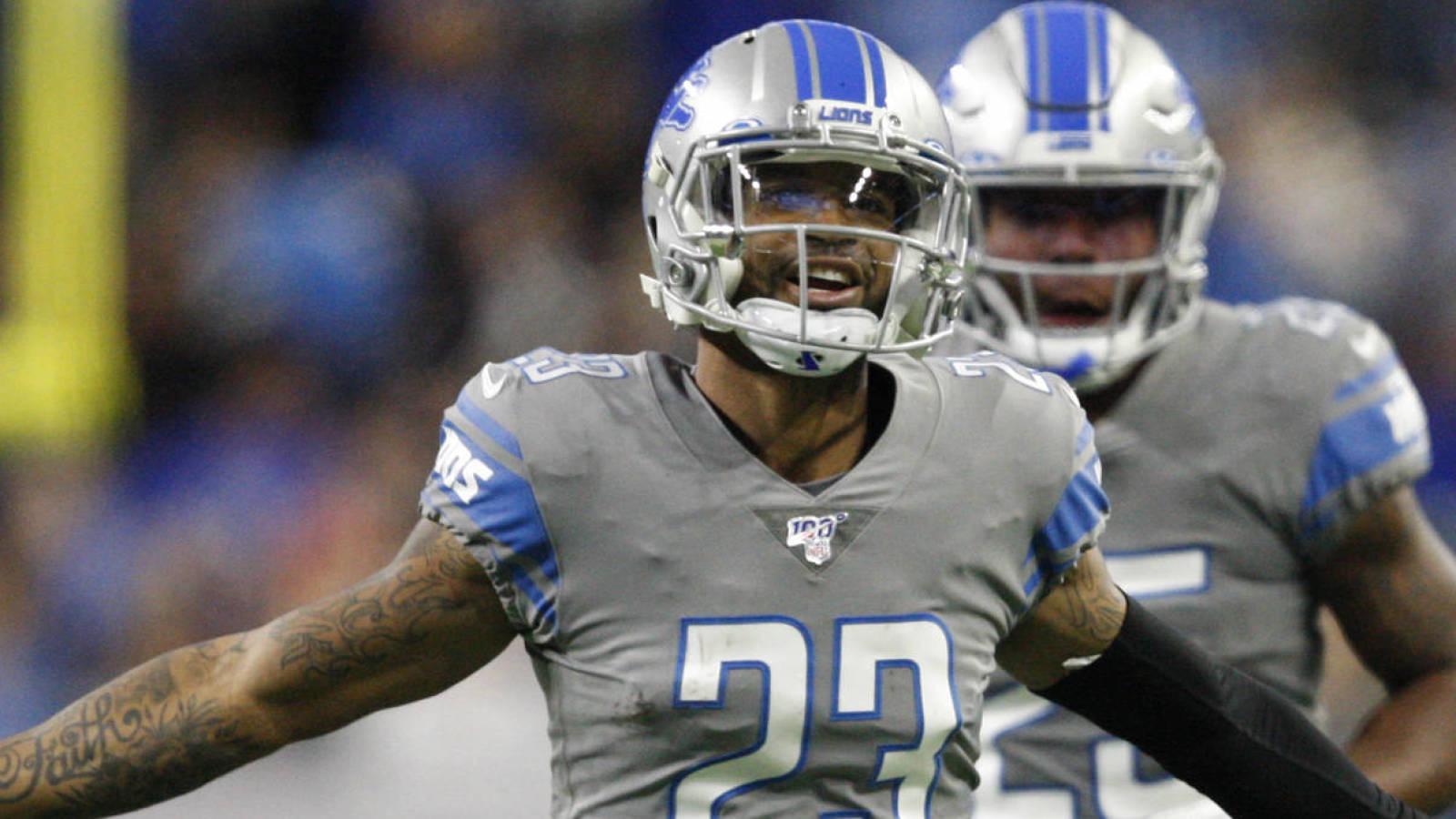 1600x900 Report: Lions source says Darius Slay was 'major cancer' last season