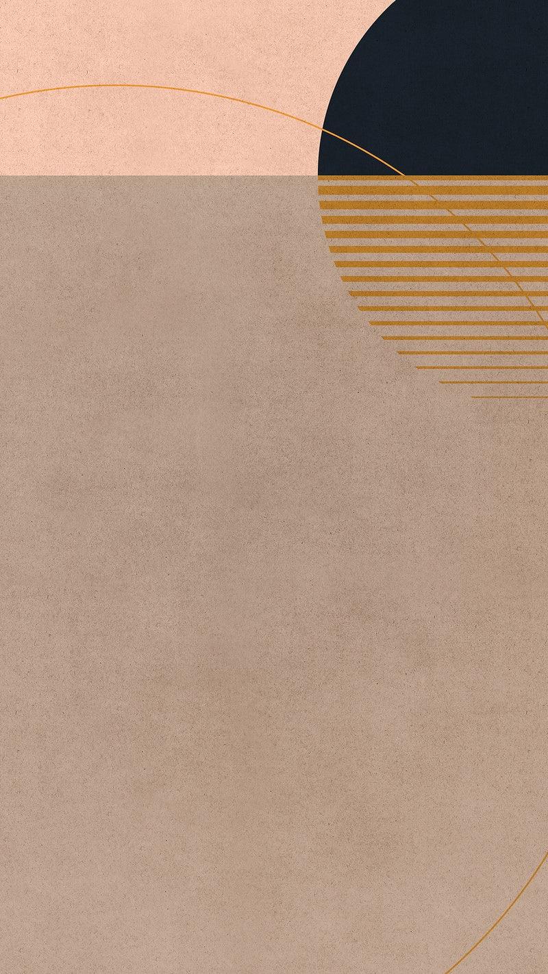 800x1422 Modern Aesthetics Retro Wallpaper Background Collection. High Quality Designs
