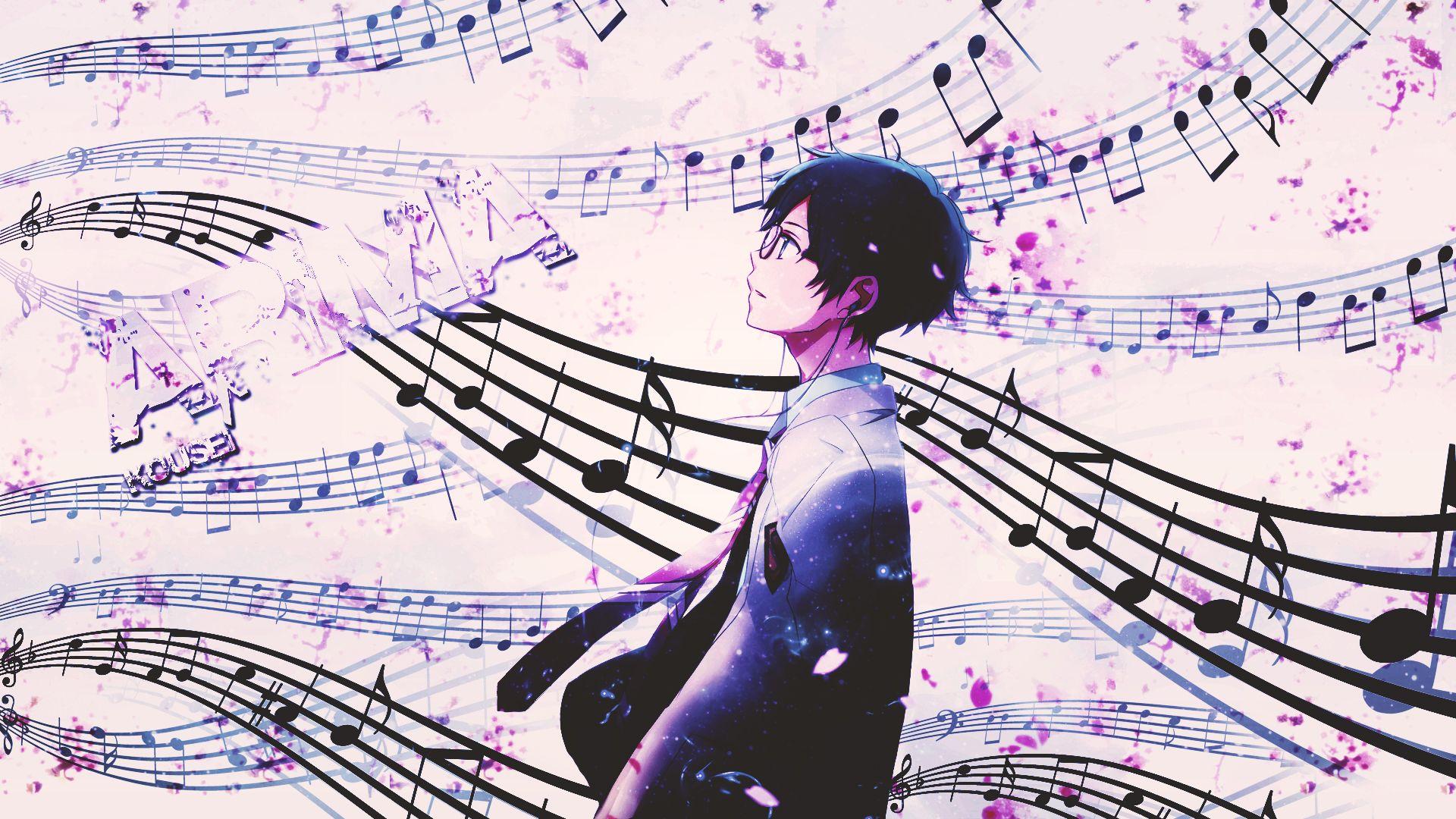 1920x1080 Amazing Your Lie in April Wallpaper in High Quality, Cavan Fosse